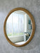 Yadiel Accent Mirror - U&U Home Budget Furniture (Carteret, NJ)