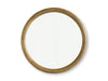 Yadiel Accent Mirror - U&U Home Budget Furniture (Carteret, NJ)