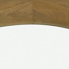 Yadiel Accent Mirror - U&U Home Budget Furniture (Carteret, NJ)