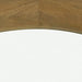 Yadiel Accent Mirror - U&U Home Budget Furniture (Carteret, NJ)