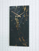 Teague Wall Clock - U&U Home Budget Furniture (Carteret, NJ)