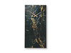 Teague Wall Clock - U&U Home Budget Furniture (Carteret, NJ)