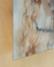Teague Wall Clock - U&U Home Budget Furniture (Carteret, NJ)