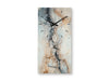 Teague Wall Clock - U&U Home Budget Furniture (Carteret, NJ)