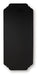 Antigone Floor Mirror - U&U Home Budget Furniture (Carteret, NJ)