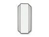 Antigone Floor Mirror - U&U Home Budget Furniture (Carteret, NJ)