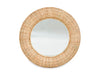 Briggsburg Accent Mirror - U&U Home Budget Furniture (Carteret, NJ)