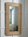 Norigan Floor Mirror - U&U Home Budget Furniture (Carteret, NJ)