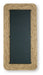 Norigan Floor Mirror - U&U Home Budget Furniture (Carteret, NJ)