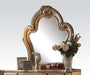 Acme Dresden Mirror 23164 - U&U Home Budget Furniture (Carteret, NJ)