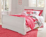 Anarasia Bed - U&U Home Budget Furniture (Carteret, NJ)
