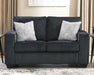 Altari Loveseat - U&U Home Budget Furniture (Carteret, NJ)