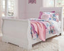 Anarasia Bed - U&U Home Budget Furniture (Carteret, NJ)