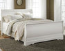 Anarasia Bed - U&U Home Budget Furniture (Carteret, NJ)