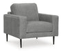 Hazela Living Room Set - U&U Home Budget Furniture (Carteret, NJ)