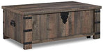 Hollum Occasional Table Set - U&U Home Budget Furniture (Carteret, NJ)