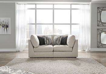 Kellway Sectional - U&U Home Budget Furniture (Carteret, NJ)