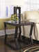 Kelton End Table Set - U&U Home Budget Furniture (Carteret, NJ)