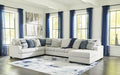 Lowder Living Room Set - U&U Home Budget Furniture (Carteret, NJ)