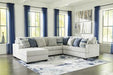 Lowder Living Room Set - U&U Home Budget Furniture (Carteret, NJ)