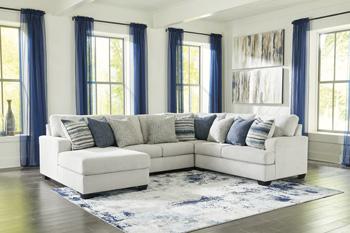 Lowder Living Room Set - U&U Home Budget Furniture (Carteret, NJ)