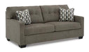 Mahoney Living Room Set - U&U Home Budget Furniture (Carteret, NJ)