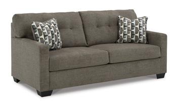 Mahoney Living Room Set - U&U Home Budget Furniture (Carteret, NJ)
