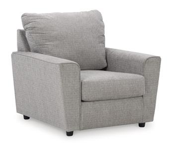 Stairatt Living Room Set - U&U Home Budget Furniture (Carteret, NJ)