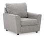 Stairatt Living Room Set - U&U Home Budget Furniture (Carteret, NJ)