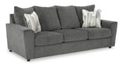 Stairatt Living Room Set - U&U Home Budget Furniture (Carteret, NJ)