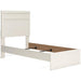 Stelsie Bed - U&U Home Budget Furniture (Carteret, NJ)