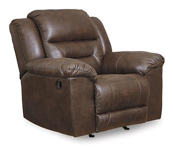 Stoneland Living Room Set - U&U Home Budget Furniture (Carteret, NJ)
