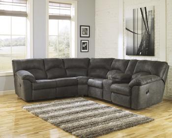 Tambo Living Room Set - U&U Home Budget Furniture (Carteret, NJ)