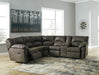 Tambo Living Room Set - U&U Home Budget Furniture (Carteret, NJ)
