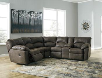 Tambo Living Room Set - U&U Home Budget Furniture (Carteret, NJ)
