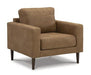 Telora Living Room Set - U&U Home Budget Furniture (Carteret, NJ)