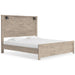 Senniberg Bedroom Set - U&U Home Budget Furniture (Carteret, NJ)