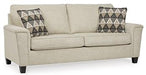 Abinger Living Room Set - U&U Home Budget Furniture (Carteret, NJ)