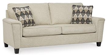 Abinger Living Room Set - U&U Home Budget Furniture (Carteret, NJ)