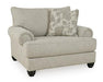 Asanti Living Room Set - U&U Home Budget Furniture (Carteret, NJ)