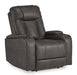 Feazada Power Recliner - U&U Home Budget Furniture (Carteret, NJ)