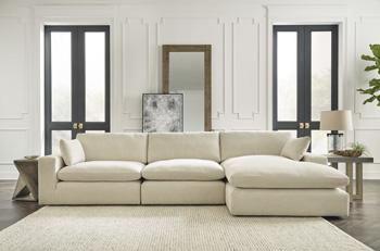 Elyza Living Room Set - U&U Home Budget Furniture (Carteret, NJ)