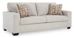 Aviemore Living Room Set - U&U Home Budget Furniture (Carteret, NJ)