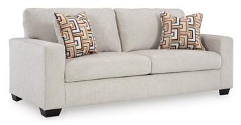 Aviemore Living Room Set - U&U Home Budget Furniture (Carteret, NJ)