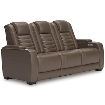 High Impact Living Room Set - U&U Home Budget Furniture (Carteret, NJ)