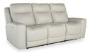 Mindanao Living Room Set - U&U Home Budget Furniture (Carteret, NJ)