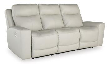 Mindanao Living Room Set - U&U Home Budget Furniture (Carteret, NJ)