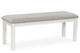 Robbinsdale Dining Package - U&U Home Budget Furniture (Carteret, NJ)