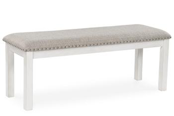 Robbinsdale Dining Package - U&U Home Budget Furniture (Carteret, NJ)