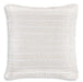 Theban Pillow - U&U Home Budget Furniture (Carteret, NJ)